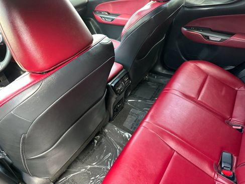 Used 2023 Lexus NX 350 AWD w/ Accessory Package (P3) image 13