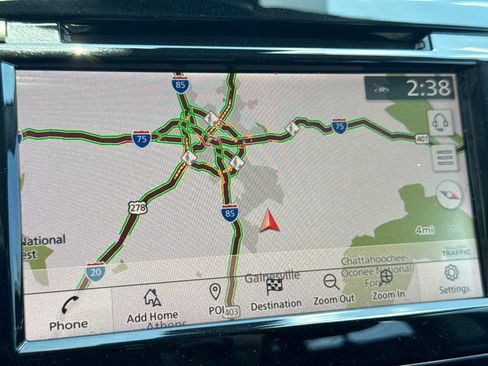 Used 2022 Nissan Rogue Sport SL w/ Premium Package image 27