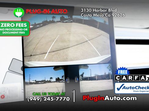 Used 2023 Tesla Model 3 Standard Range RWD image 33