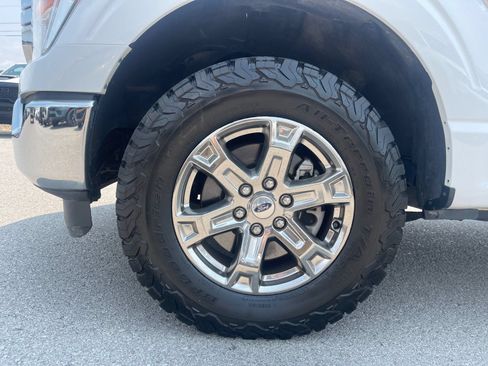 Used 2021 Ford F150 XLT w/ XTR Package AWD/4WD image 30