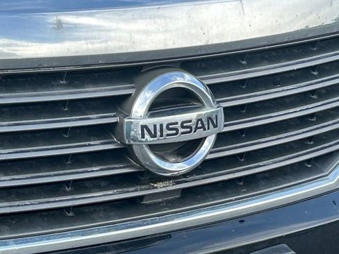 Used 2012 Nissan Quest LE w/ Value Cargo Pkg FWD image 11