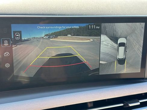 New 2025 Hyundai Tucson Limited image 28