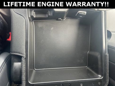 New 2026 RAM 2500 Tradesman image 37