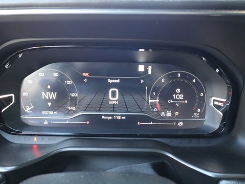 Used 2022 GMC Yukon Denali AWD/4WD image 34