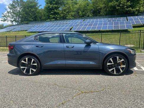 Certified 2024 Polestar Polestar 2 AWD/4WD image 9