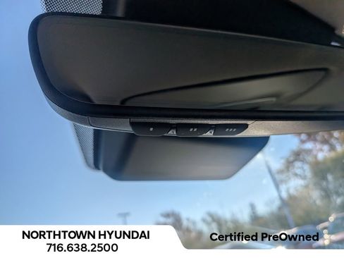Certified 2024 Hyundai Tucson Limited image 28
