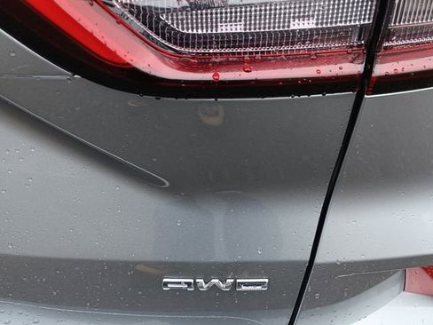 Used 2024 Ford Escape ST-Line AWD/4WD image 3