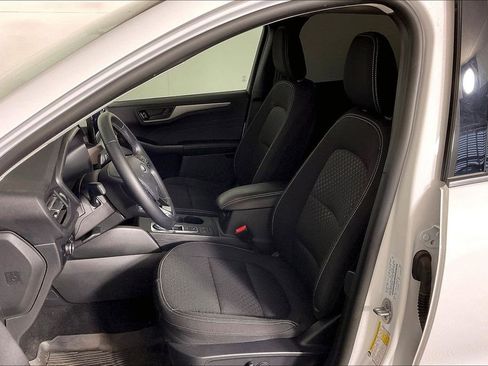 Used 2024 Ford Escape Active FWD image 24