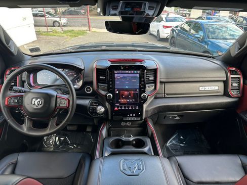 Used 2026 RAM 1500 Rebel w/ Rebel Level 1 Equipment Group AWD/4WD image 32