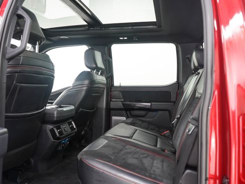 Used 2024 Ford F150 Raptor w/ Equipment Group 803A Raptor R AWD/4WD image 15