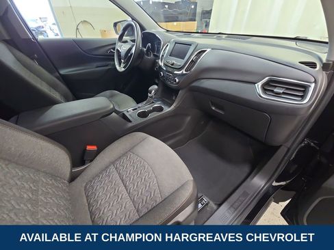 Certified 2024 Chevrolet Equinox LT FWD image 37