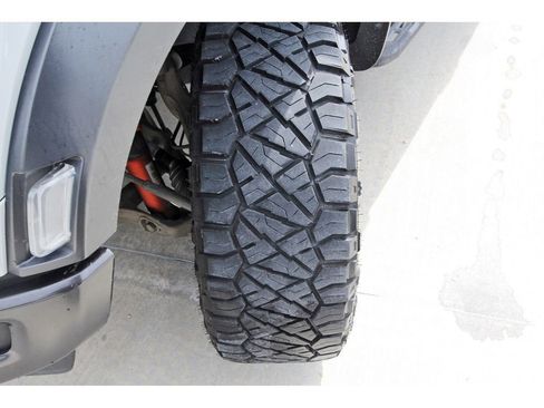 Certified 2023 Ford F150 Raptor AWD/4WD image 32