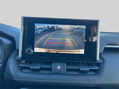 Certified 2023 Toyota RAV4 LE image 29