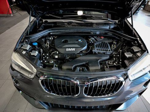 Used 2016 BMW X1 xDrive28i image 44