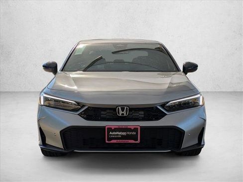 New 2026 Honda Civic Sport Touring image 6