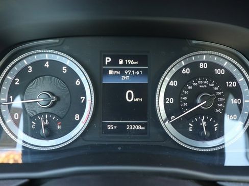 Used 2023 Hyundai Sonata SEL image 17