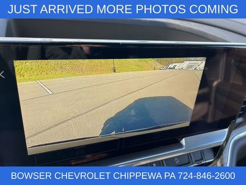 Used 2023 Chevrolet Silverado 1500 LT image 13
