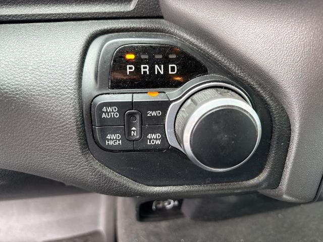 Used 2019 RAM 1500 Big Horn AWD/4WD image 15