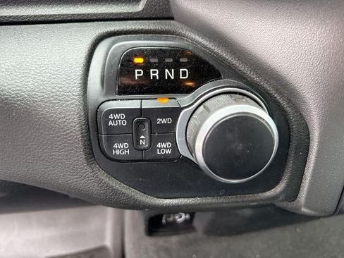Used 2019 RAM 1500 Big Horn AWD/4WD image 15