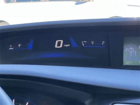 Used 2013 Honda Civic LX image 19