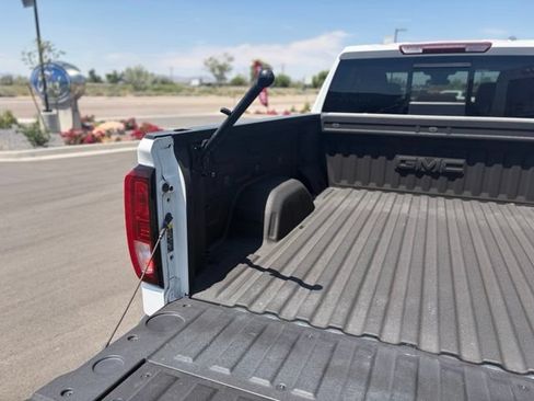 Used 2023 GMC Sierra 1500 Elevation w/ Elevation Premium Package AWD/4WD image 14