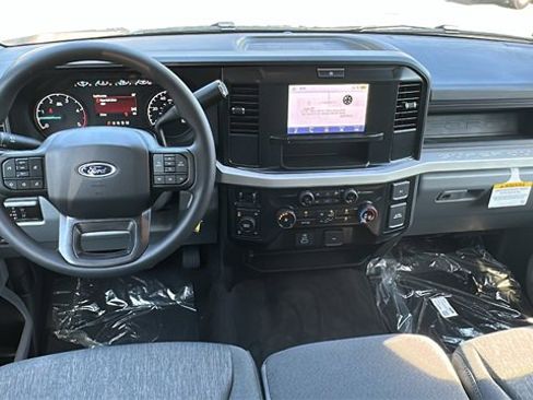 New 2026 Ford F250 XL w/ STX Appearance Package image 22