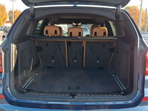 Used 2021 BMW X3 xDrive30i w/ Convenience Package image 30