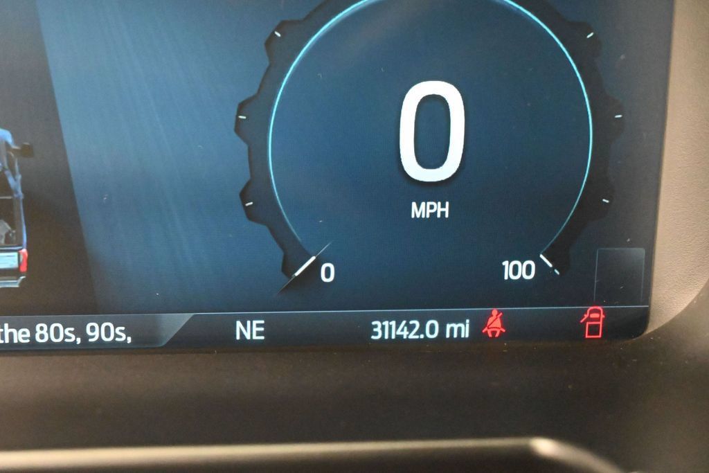 Used 2024 Ford F250 King Ranch AWD/4WD image 23