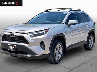 Used 2024 Toyota RAV4 XLE w/ Convenience Package