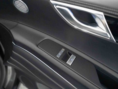 Used 2025 Genesis GV80 2.5T Standard image 39