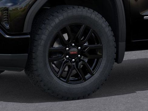 New 2026 GMC Sierra 1500 Pro w/ Graphite Edition image 36
