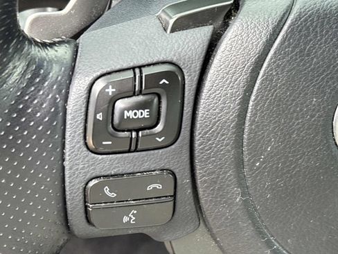 Used 2022 Lexus IS 350 F Sport RWD image 27