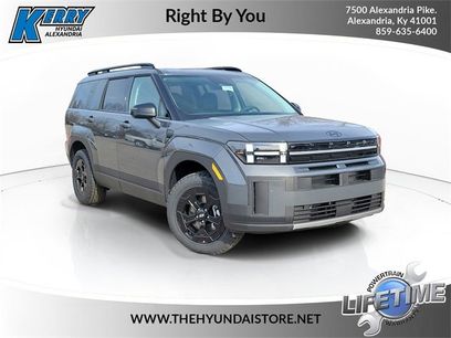 New 2026 Hyundai Santa Fe XRT