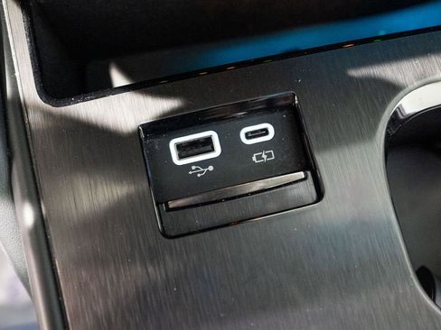 Used 2024 Lexus ES 350 w/ Premium Package image 23