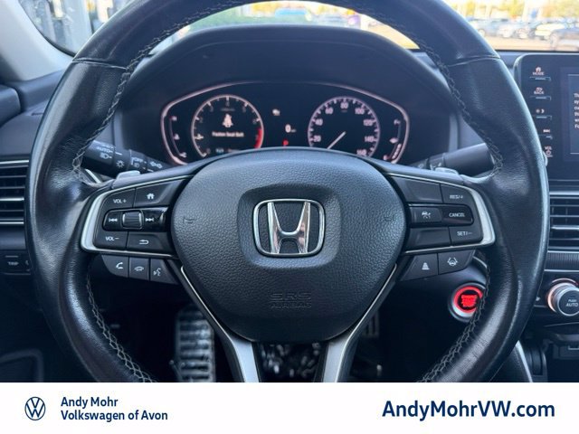 Used 2022 Honda Accord Sport Special Edition image 22