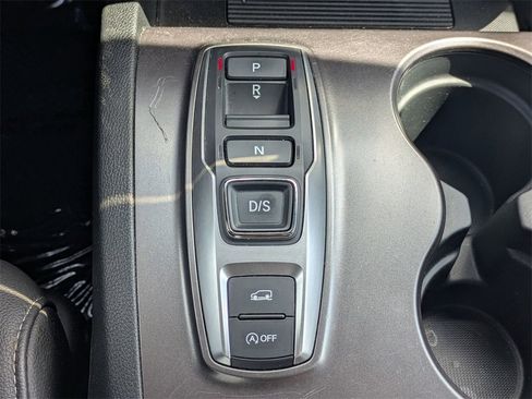 Used 2023 Honda Passport EX-L image 18