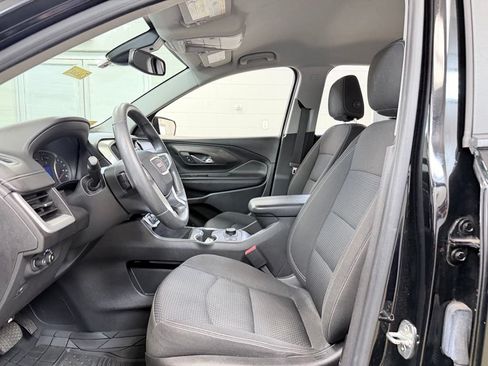 Used 2022 GMC Terrain SLE w/ Driver Convenience Package AWD/4WD image 14