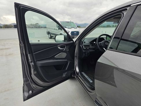 New 2025 Acura RDX SH-AWD w/ Advance Package image 19
