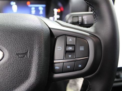 New 2025 Ford Ranger XLT w/ Equipment Group 301A High image 35