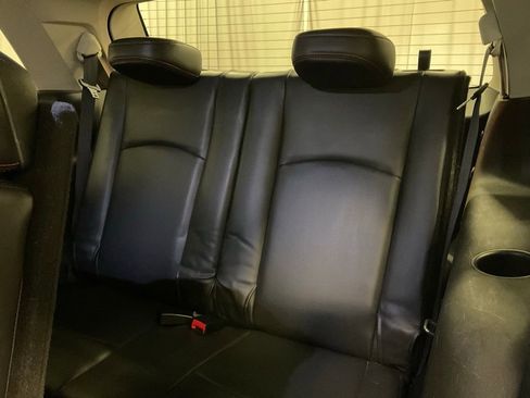 Used 2019 Dodge Journey GT AWD/4WD image 37