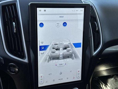 Certified 2023 Ford Edge SEL image 14