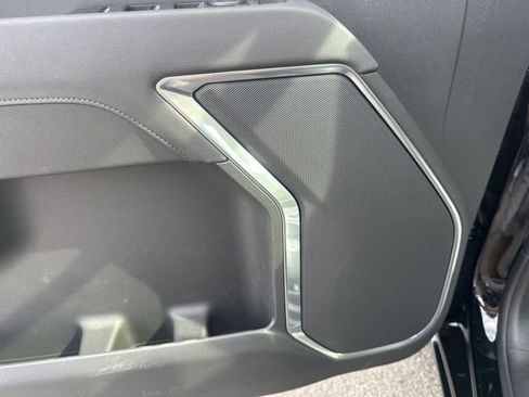 New 2026 Chevrolet Silverado 2500 LTZ image 14