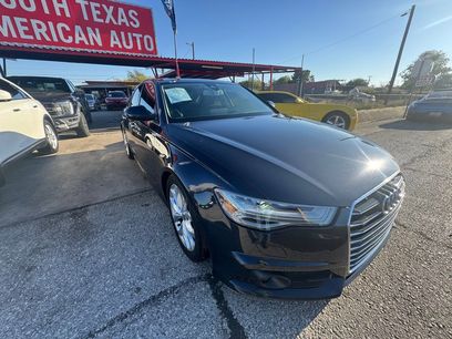 Used 2018 Audi A6 3.0T Premium Plus w/ Premium Plus Package