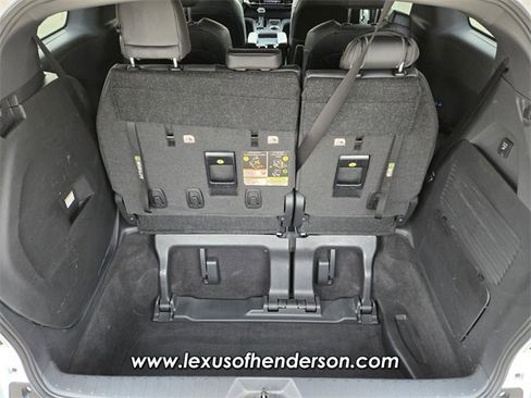 Used 2023 Toyota Sienna XSE image 14