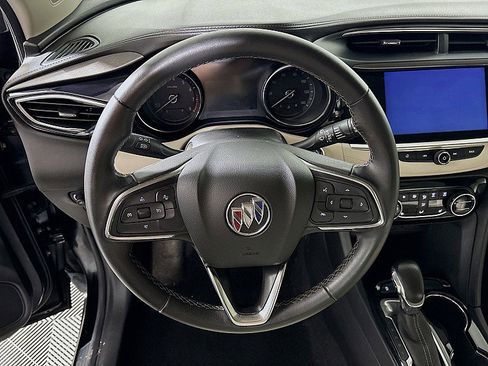 Used 2021 Buick Encore GX Select image 12