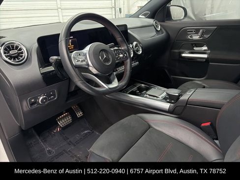 Used 2022 Mercedes-Benz GLA 35 AMG 4MATIC image 13