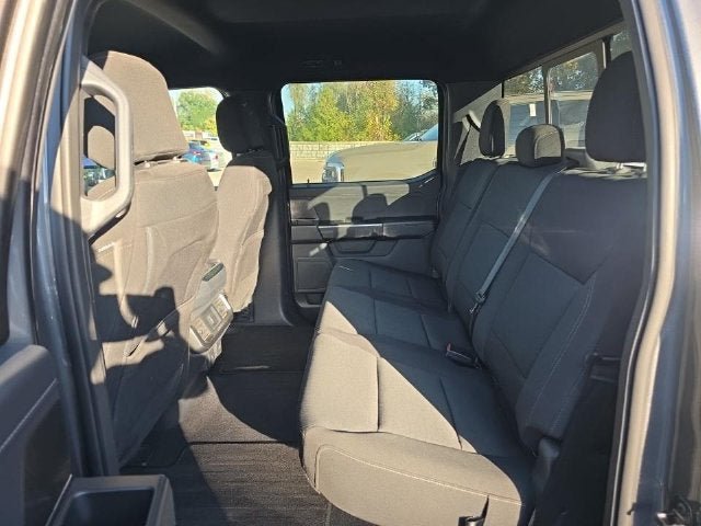 Used 2023 Ford F150 XLT w/ Equipment Group 302A High AWD/4WD image 9