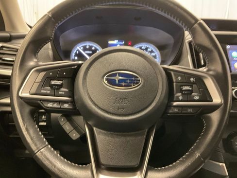 Used 2023 Subaru Forester Premium AWD/4WD image 15