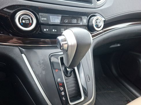 Used 2016 Honda CR-V EX-L image 15