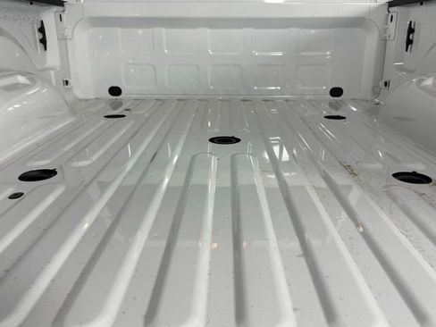 New 2026 RAM 2500 Tradesman image 8